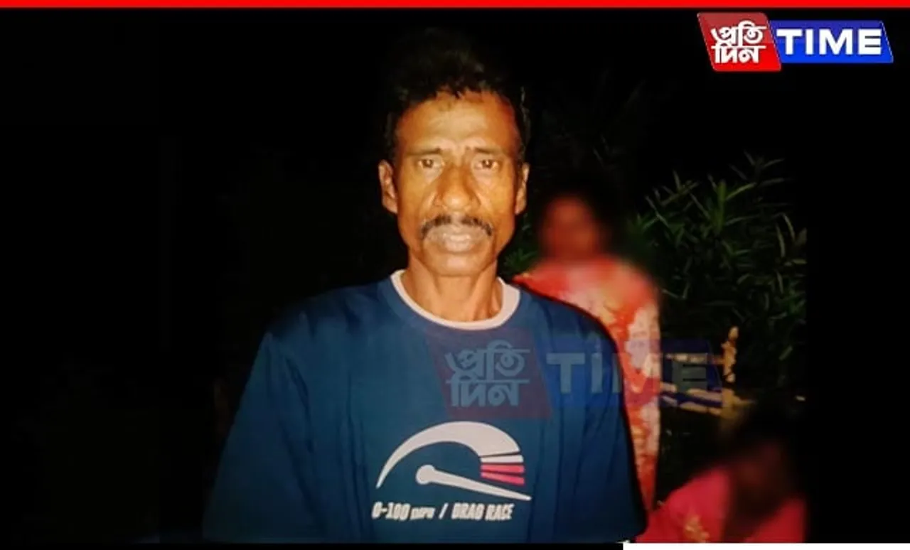 Assam: Murder Accused Jumps Police Custody In Tezpur